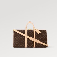 레플리카 [premium] LOUIS VUITTON 루이비통 키폴 반둘리에 50