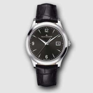 레플리카 [premium] JAEGER-LECOULTRE 예거 르쿨트르 마스터 컨트롤 데이트 39MM 오토매틱