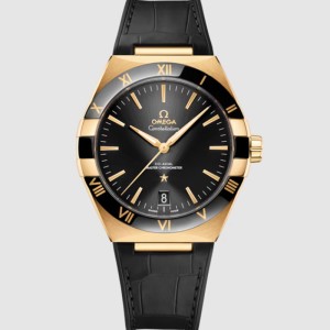 레플리카 [premium]OMEGA 오메가 컨스텔레이션 41MM 오토매틱 시계