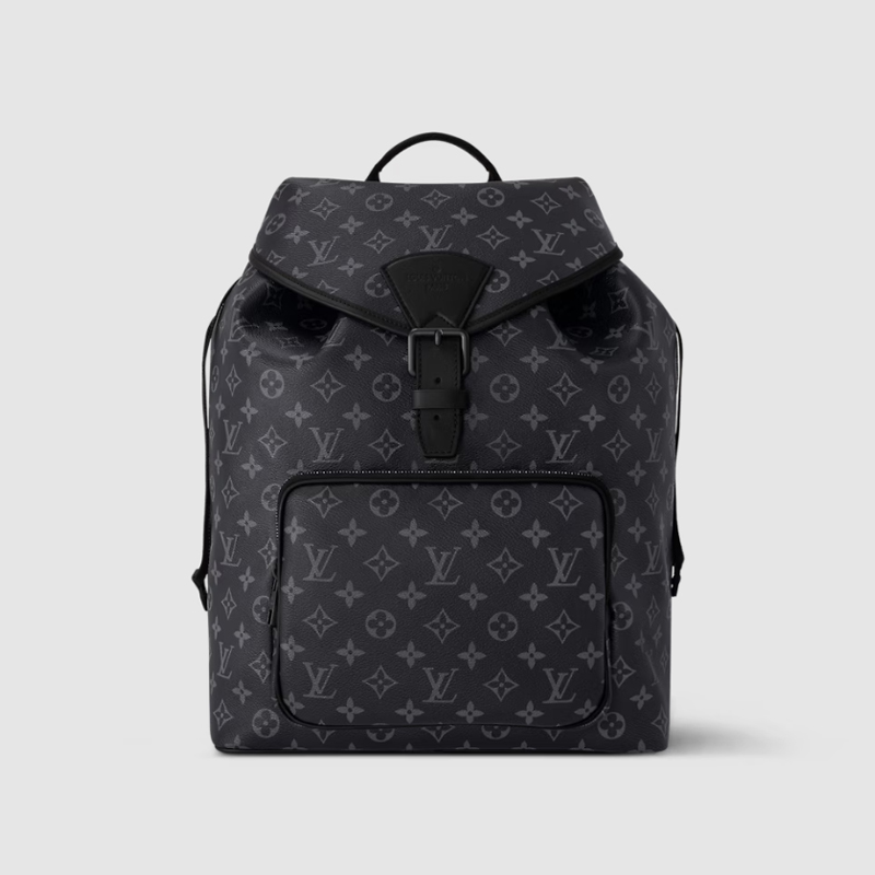 [premium] LOUIS VUITTON 루이비통 몽수리 백팩