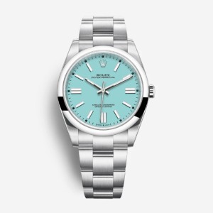 레플리카 [premium] ROLEX 롤렉스 오이스터 퍼페추얼 41MM CD F