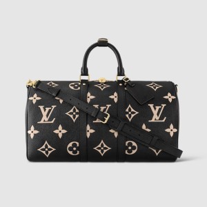 레플리카 [premium] LOUIS VUITTON 루이비통 키폴 반둘리에 45