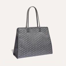 레플리카 [premium] GOYARD 고야드 하디 백 PM -그레이