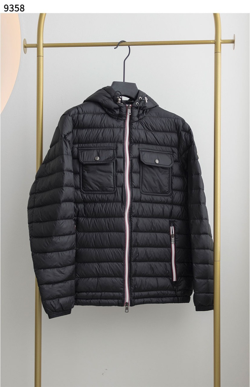 [국내배송] [MONCLER] 수입고급 몽클레르 두렛 쇼트 다운 자켓