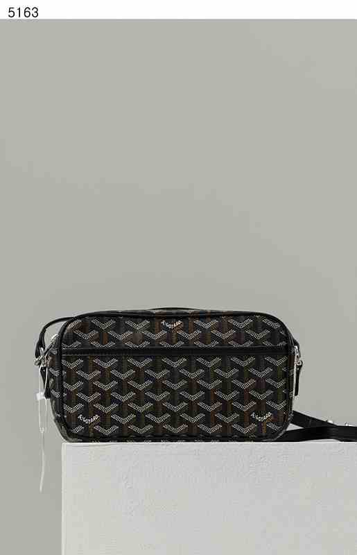 [국내배송] 고야드 GOYARD 카페르 백 PM